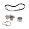Continental Ck212Lk1 Contitech Timing Belt Kit Black Series Ti, Ck212Lk1 CK212LK1 - alternate 3